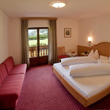 Hotel Bad Winkel Campo Tures Exteriér fotografie
