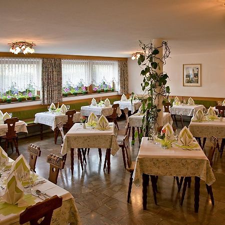Hotel Bad Winkel Campo Tures Exteriér fotografie