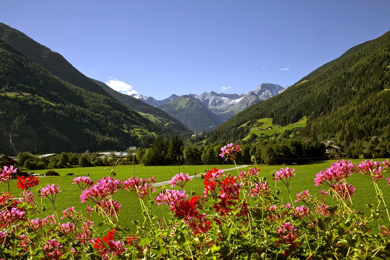 Hotel Bad Winkel Campo Tures Exteriér fotografie