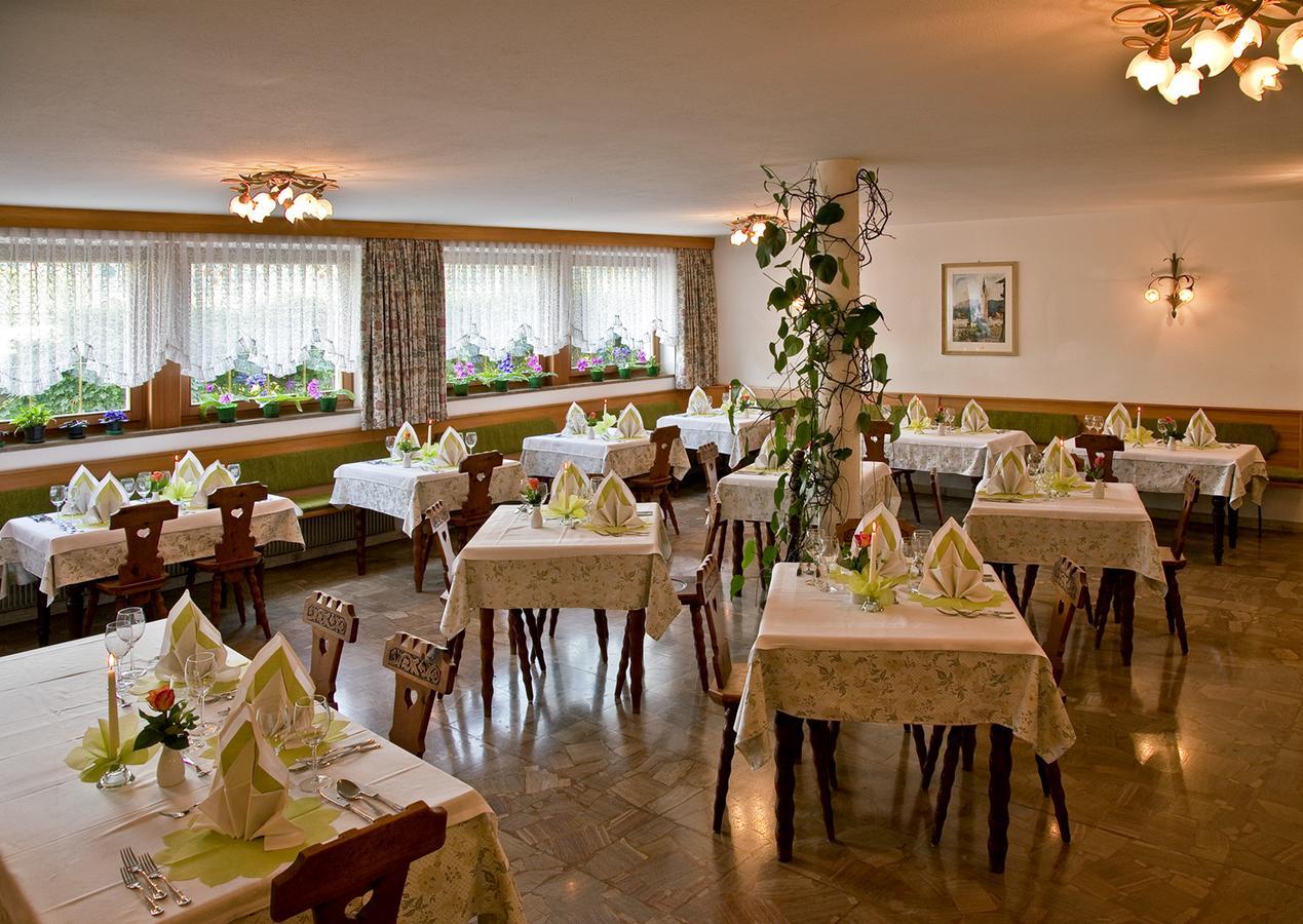 Hotel Bad Winkel Campo Tures Exteriér fotografie